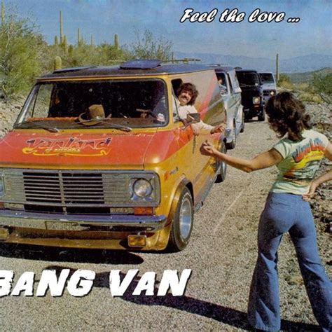 free bang van|The Bang Van 6 (2004) .